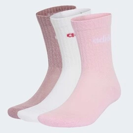 adidas C LIN CREW 3P