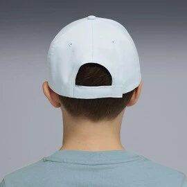 Puma ESS METAL PUMA CAT BB Cap Jr