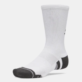Under Armour Perf Tech 3pk Crew