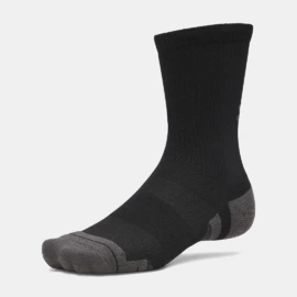 Under Armour Perf Tech 3pk Crew
