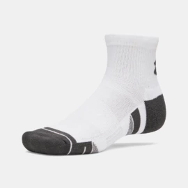 Under Armour Perf Tech 3pk Qtr