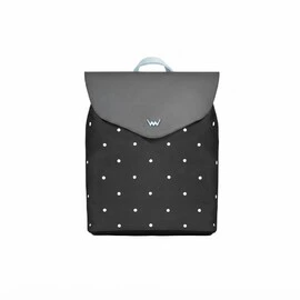 Vuch Joanna Dotty Backpack