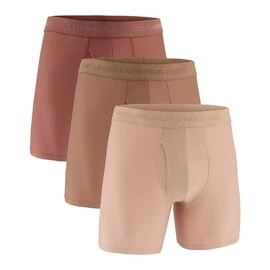 Under Armour Performance Tech Mesh - Mod 6 - 3pk