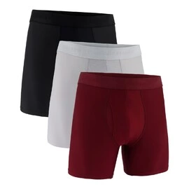 Under Armour Performance Tech - Mod 6 - 3pk