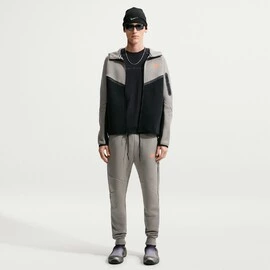 Nike Tech Fleece M Windr Full-Zip Jacket