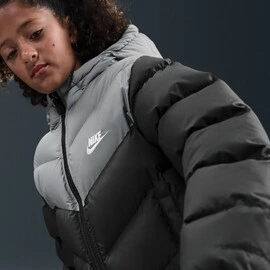 Nike SPW Therma-Fit Puff Jacket Big Kids
