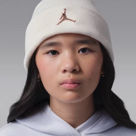 JORDAN JORDAN BEANIE CUFFED