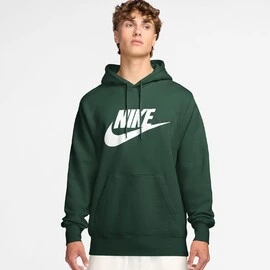 Nike Sportswear Club Fleece Pullover Hoodie