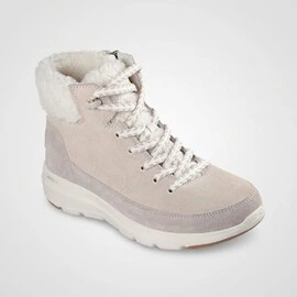 SKECHERS GLACIAL ULTRA - AUTUMN DAYS