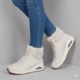 SKECHERS UNO RUGGED - FALL AIR