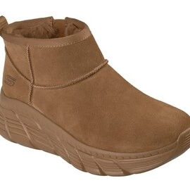 SKECHERS BOBS B FLEX HI - HI FROST