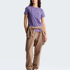 THE NORTH FACE W EVO SD SLM SS TEE