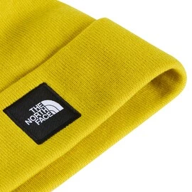 THE NORTH FACE DOCK WORKER BEANIE