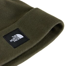 THE NORTH FACE DOCK WORKER BEANIE