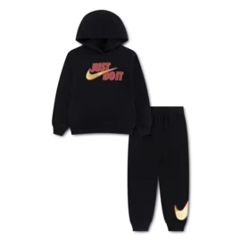 NIKE BOYS NSW FROST FUTURA FLC SET