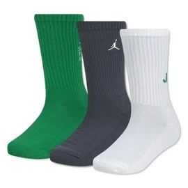JORDAN  MJ LEGENDARY 3PK CREW
