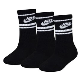 NIKE 3PK NIKE FUTURA SOCK