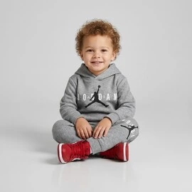 JORDAN SUSTAINBLE PO HOODIE SET